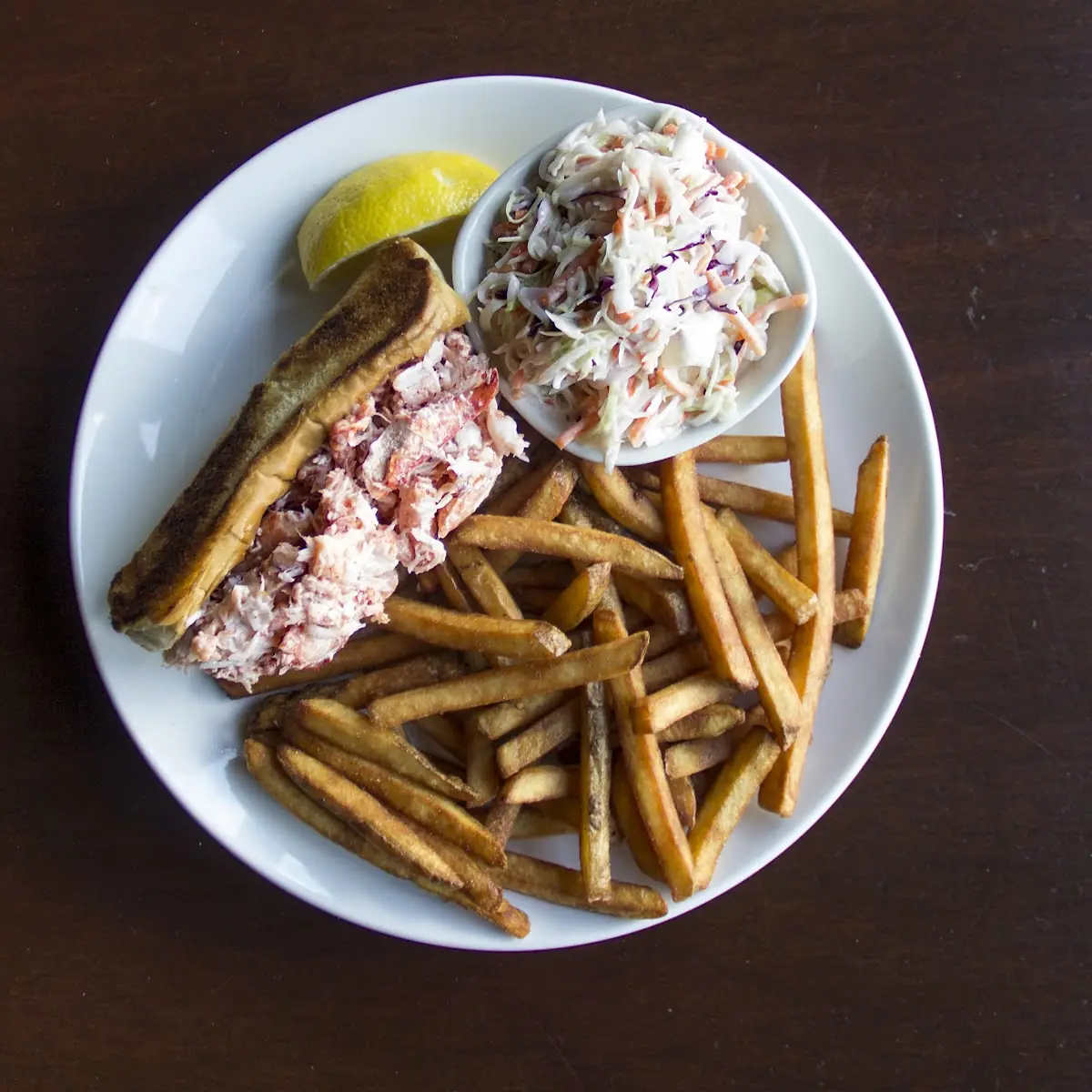 Lobster Roll