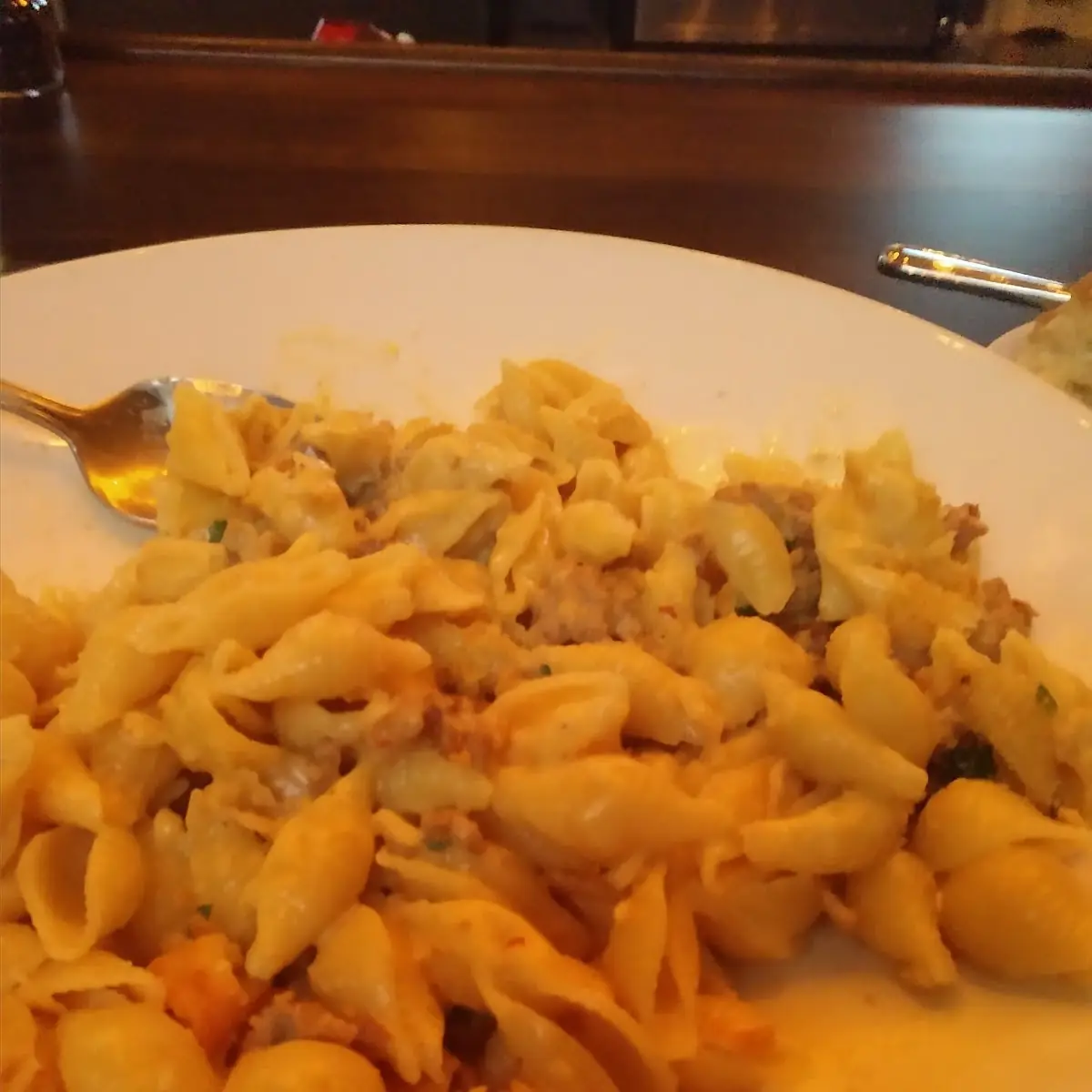 Kids Mac & Cheese