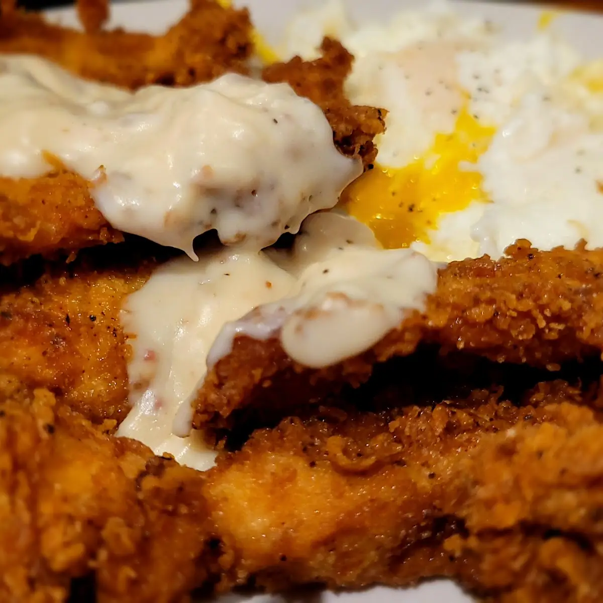 Country Fried Chicken