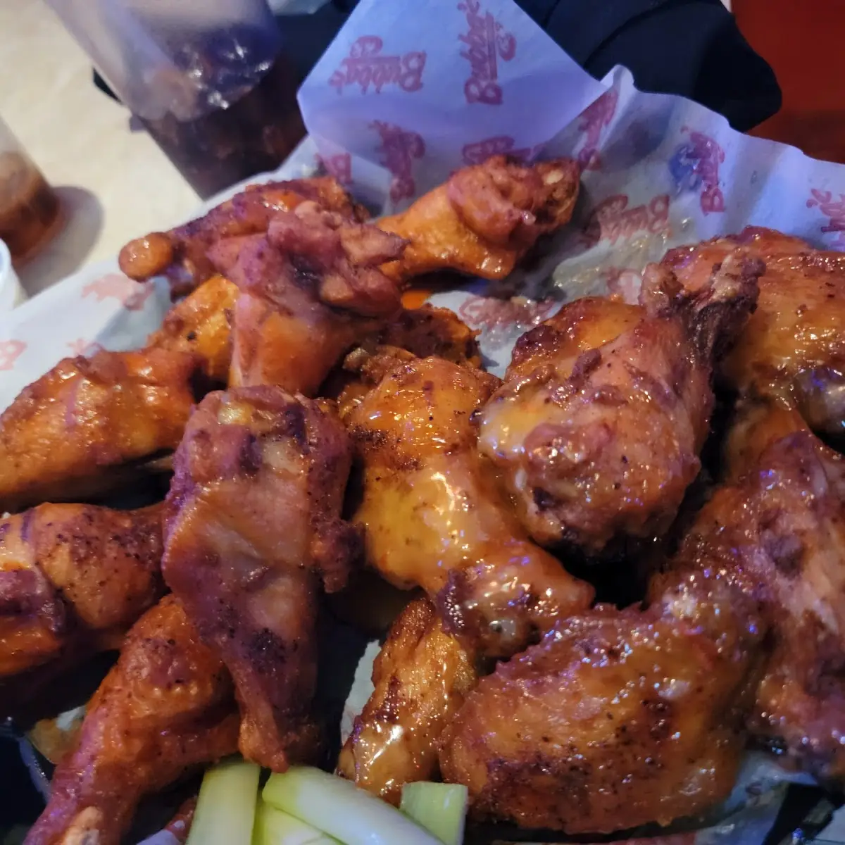 Chicken Wings