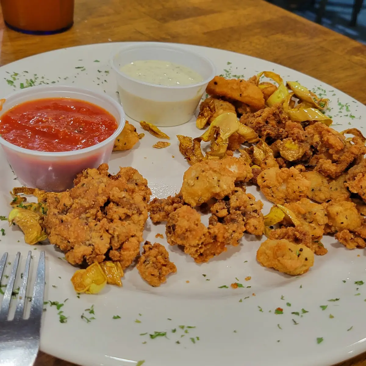 Calamari