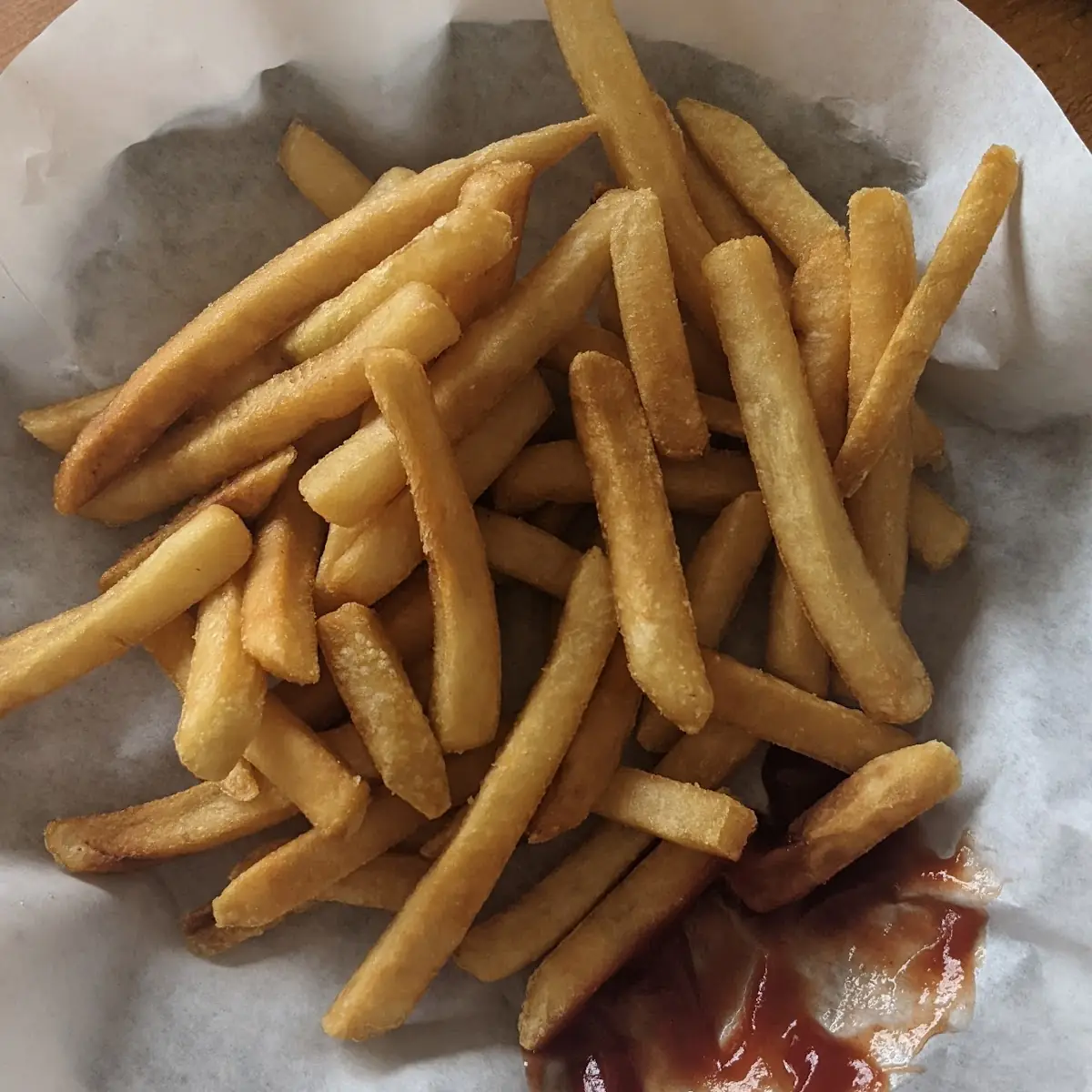 French Fries