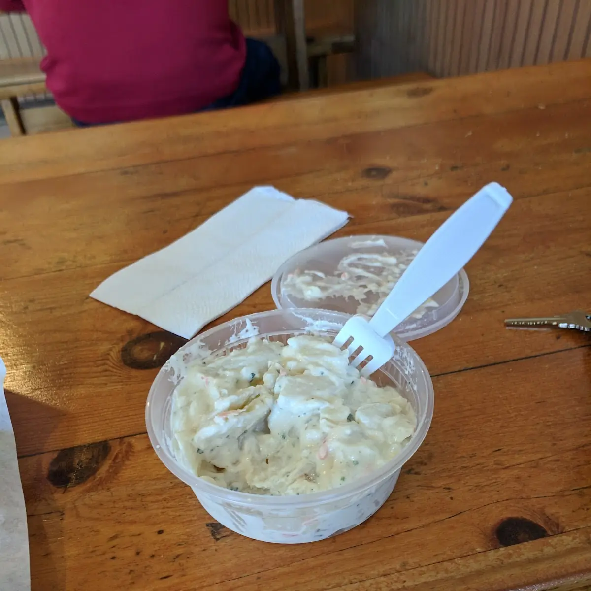 Potato Salad
