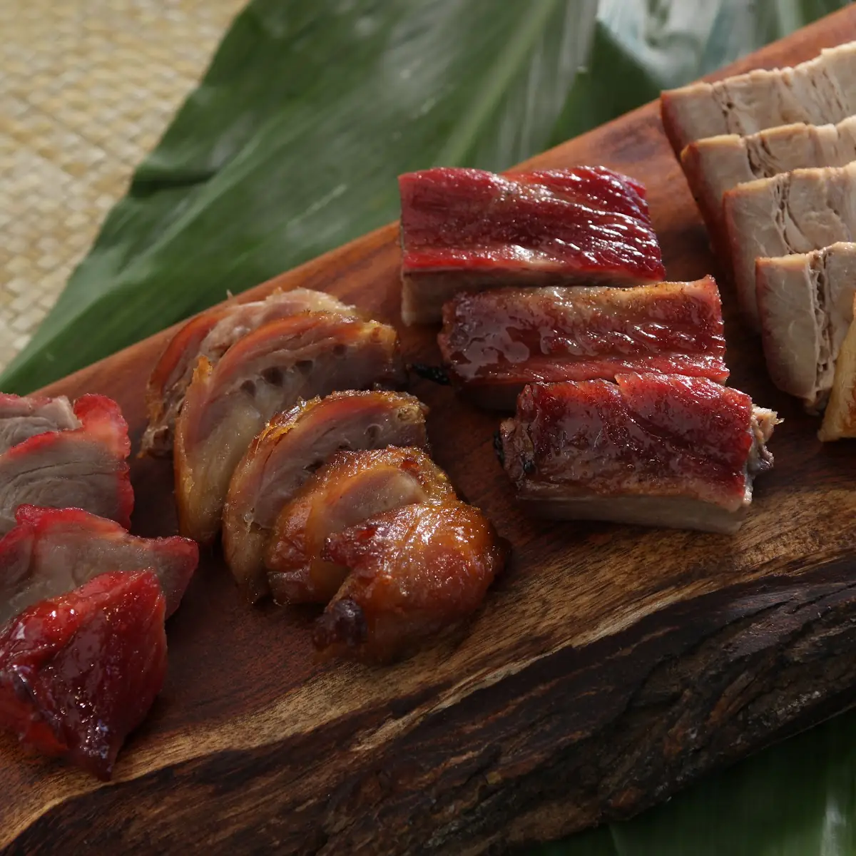 Char Siu