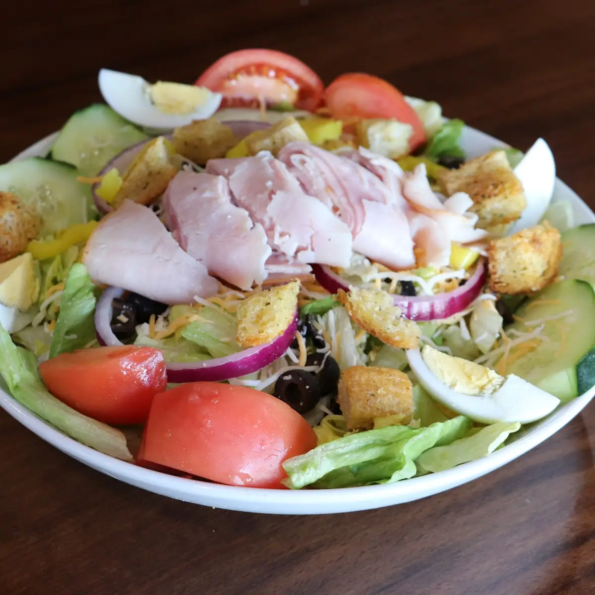 House Salad