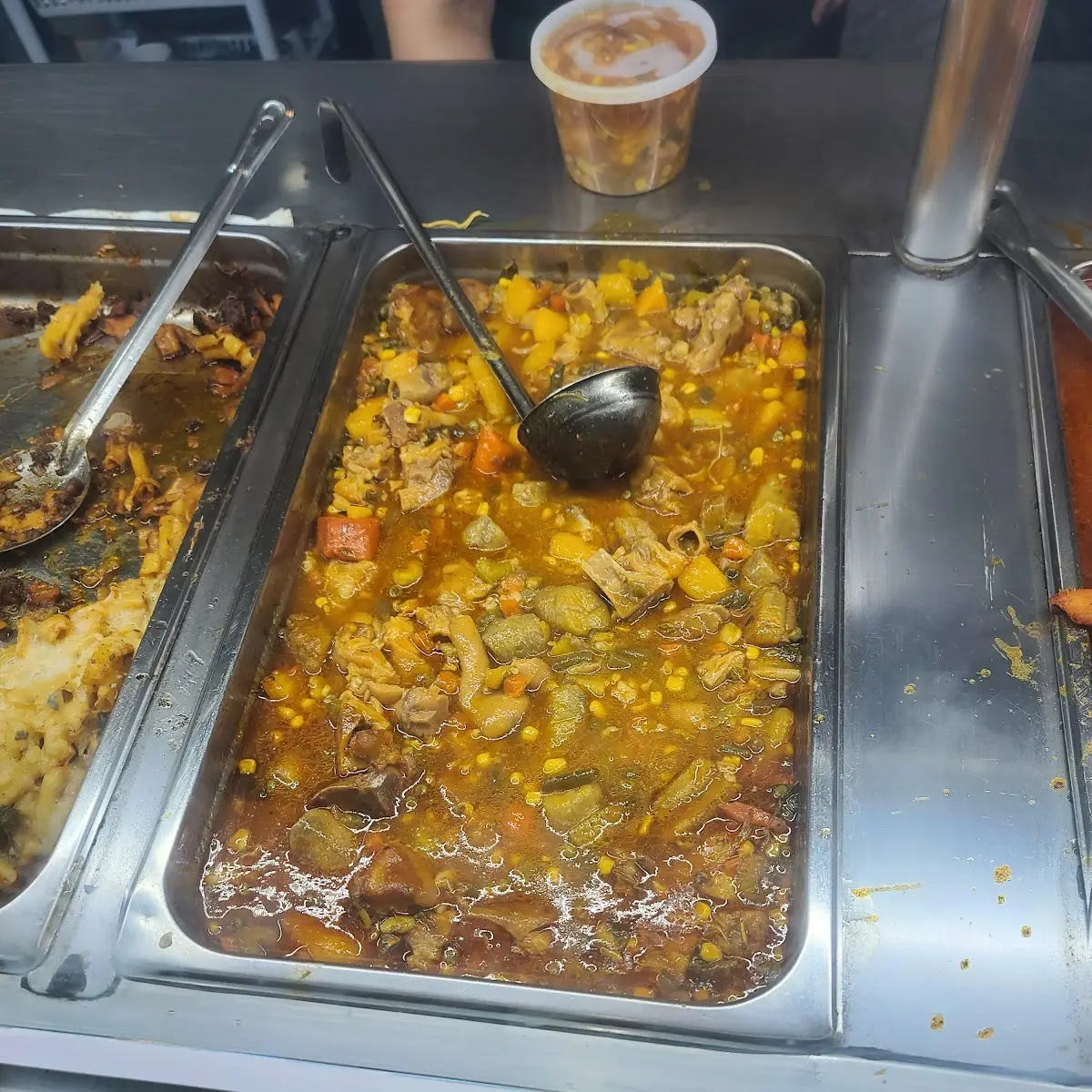 Paella Valenciana