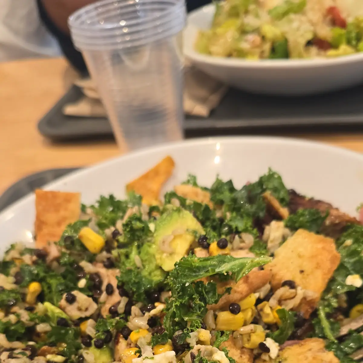 Kale Salad