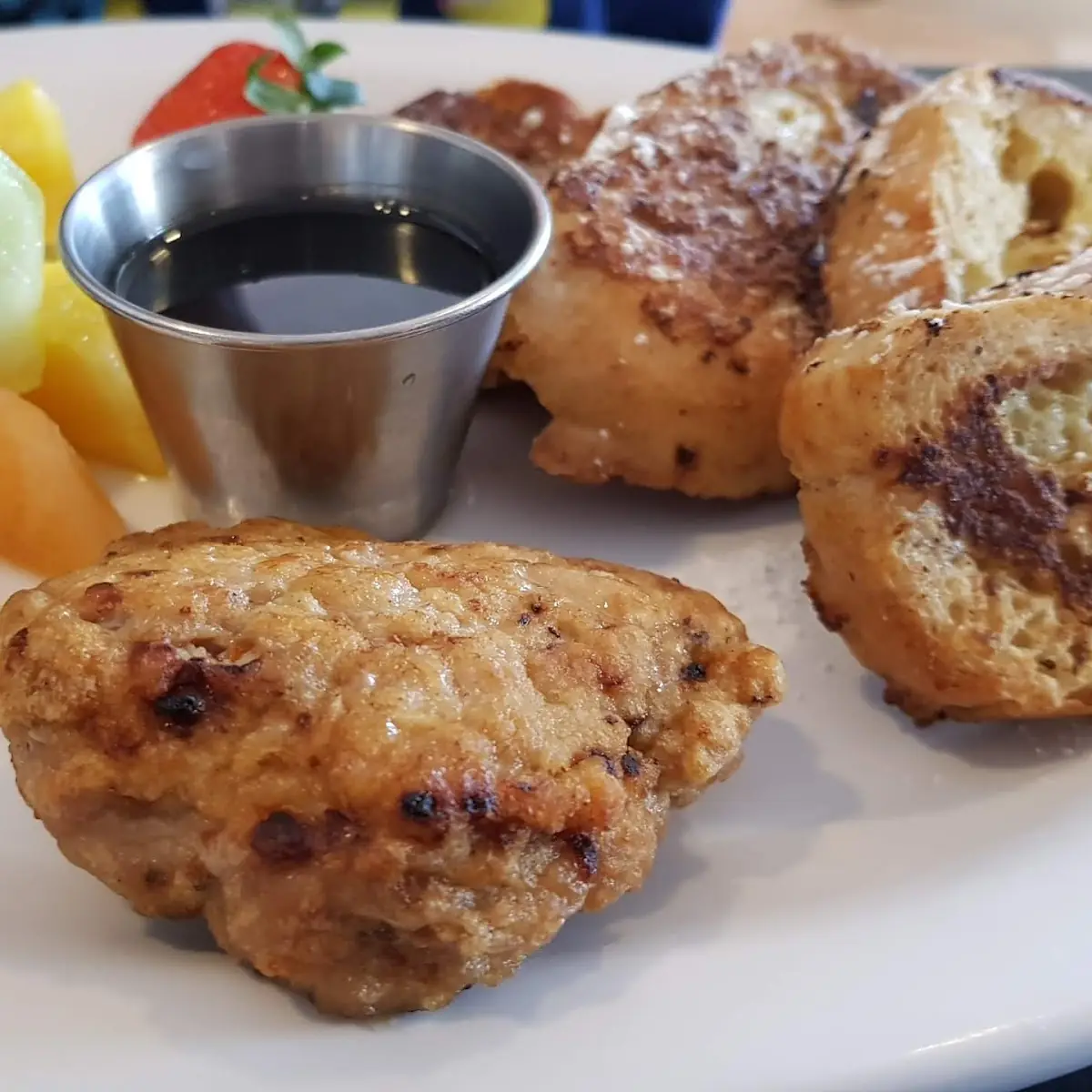 French Toast
