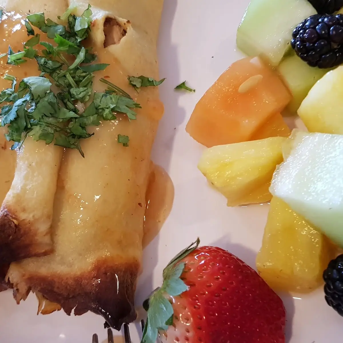 Fresh Fruit