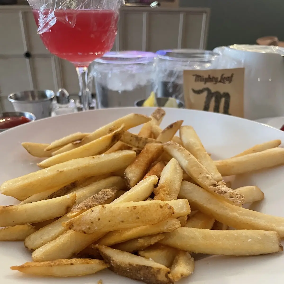 French Fries
