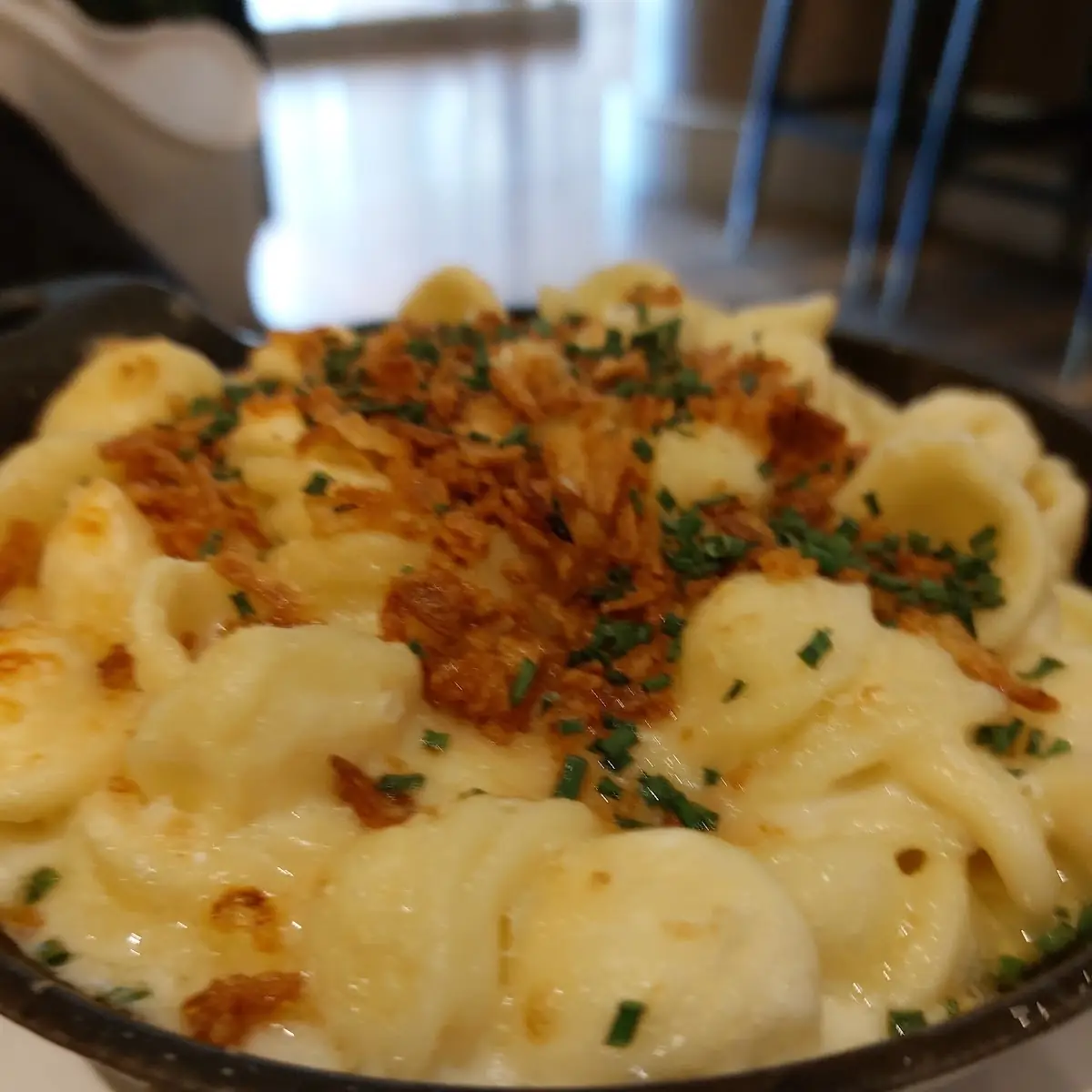 Mac & Cheese
