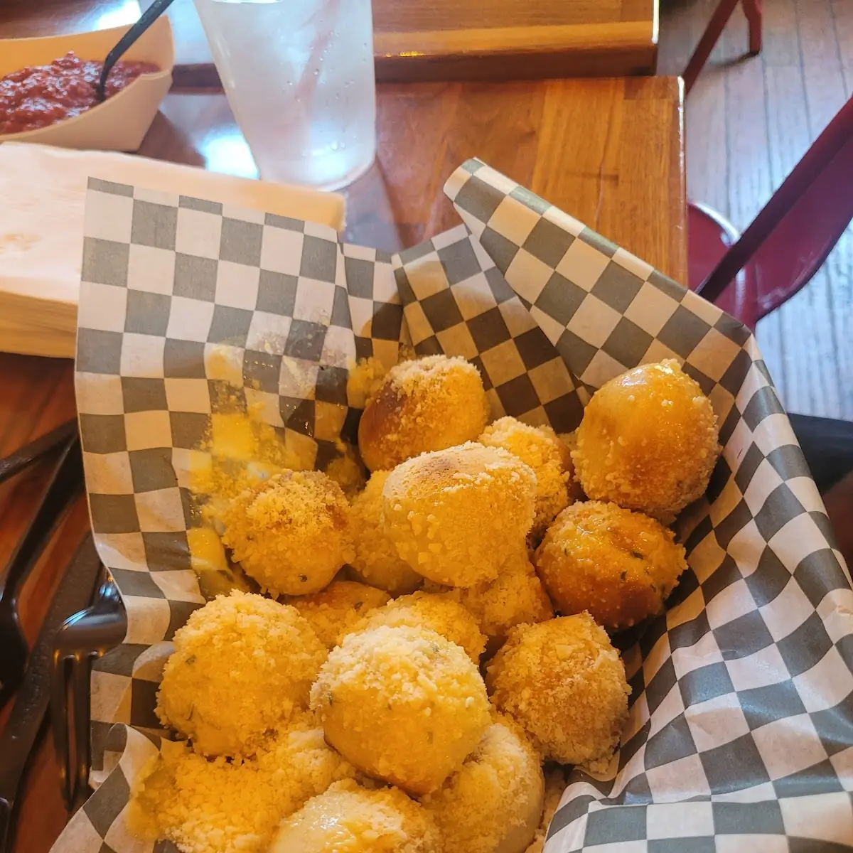 Tater Tots