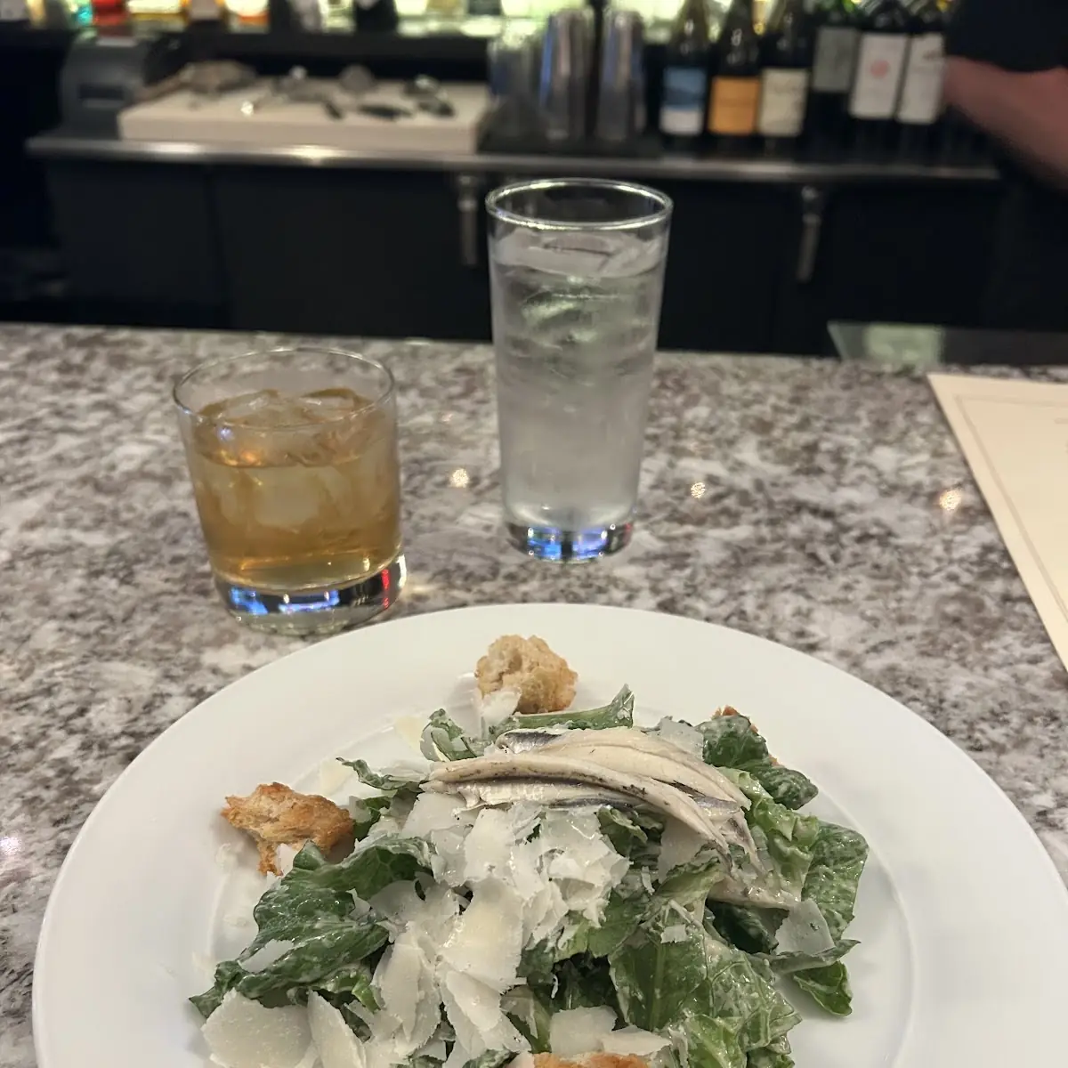 Caesar Salad