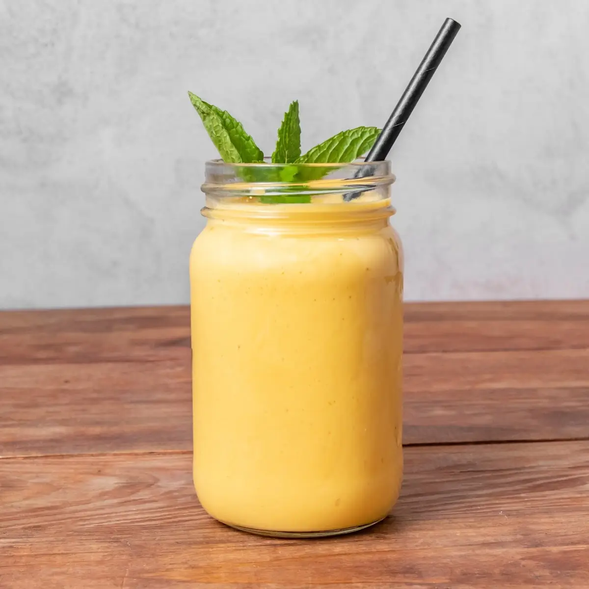 Mango Lassi