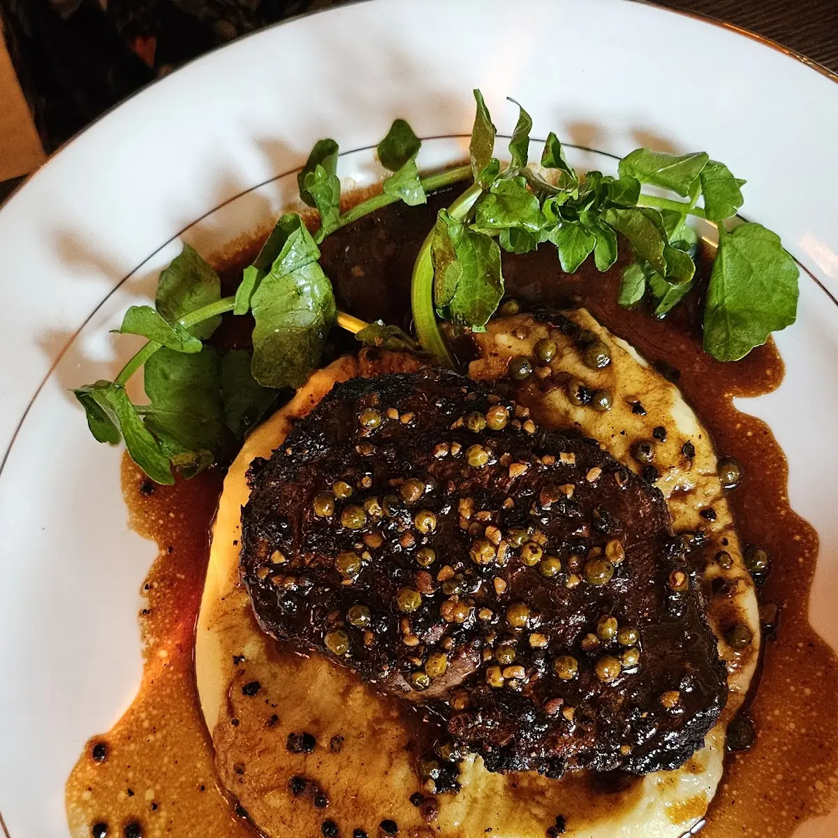 Filet Mignon