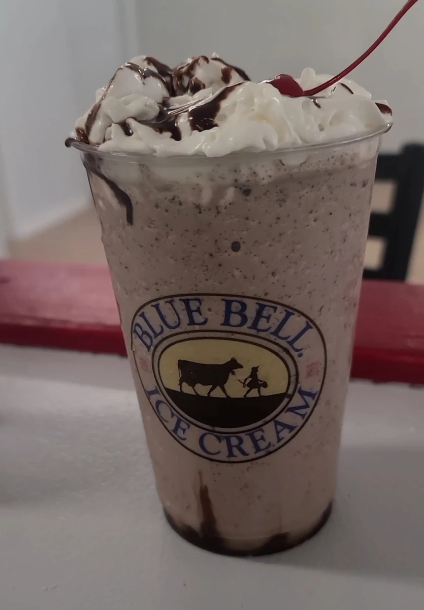 Milkshake