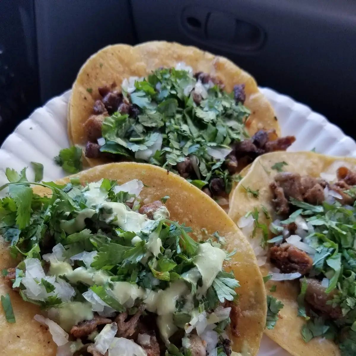 Street Tacos