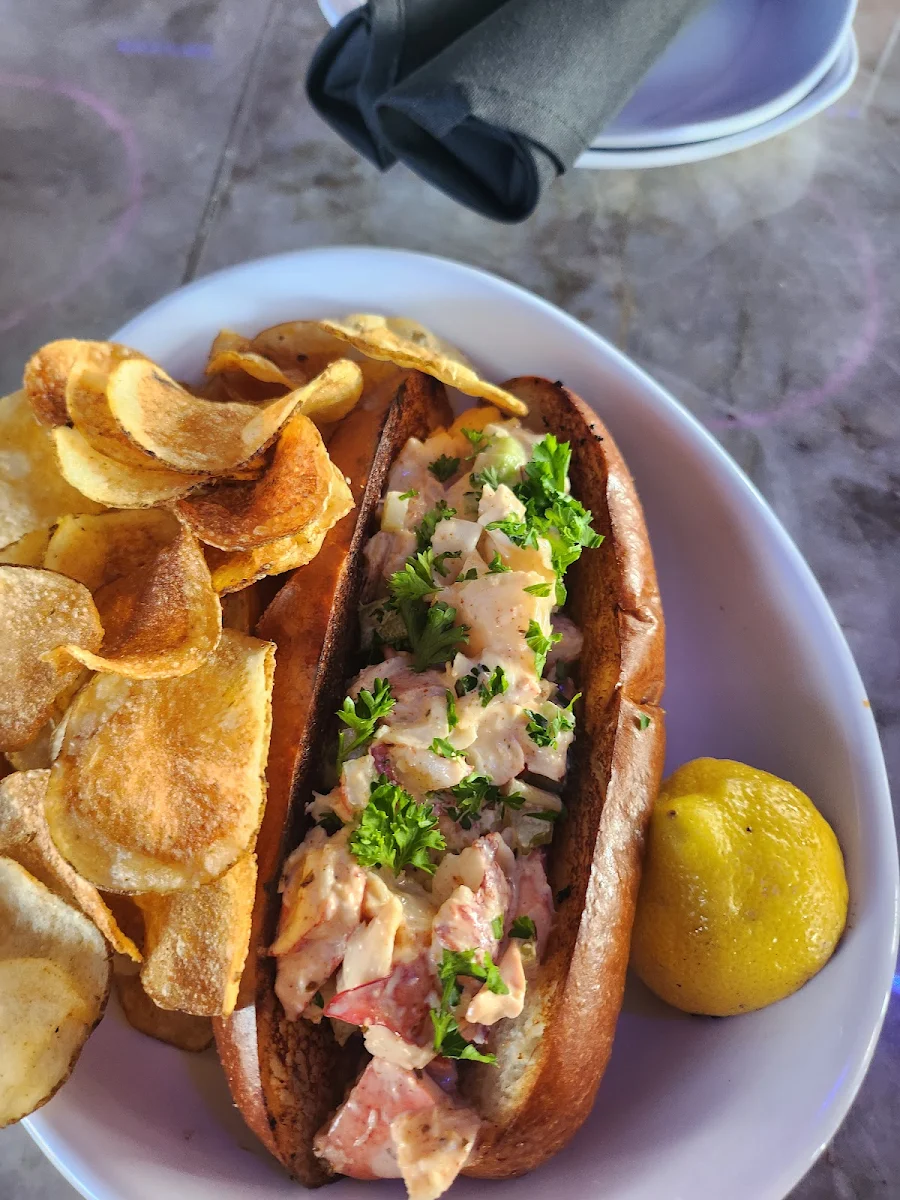 Lobster Roll
