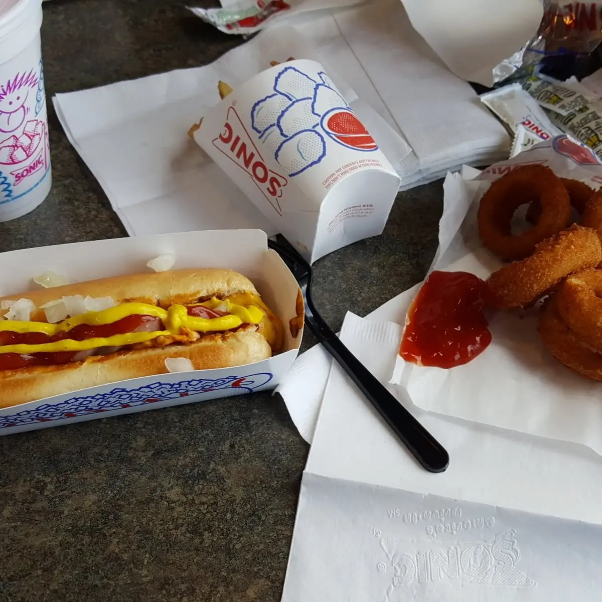 Beef Hot Dog