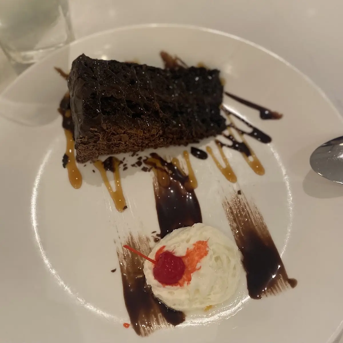 Chocolate Cake
