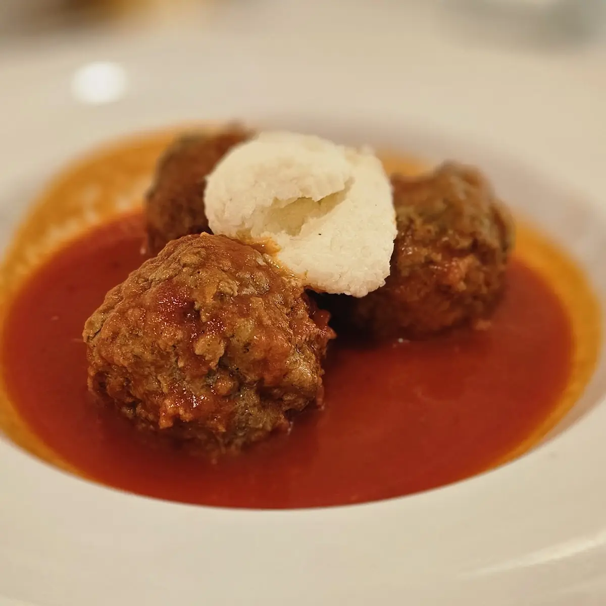 Tomato Sauce