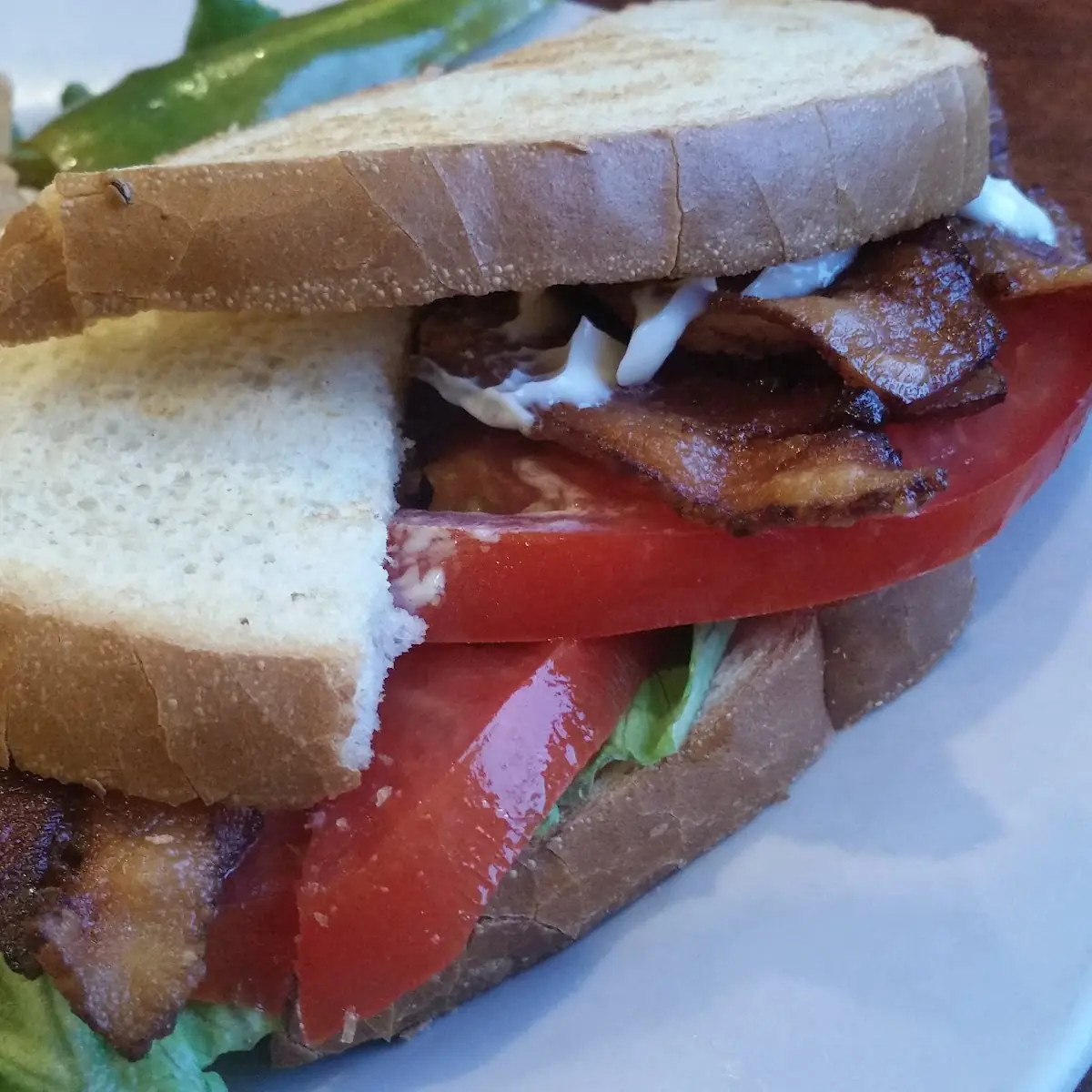 blt Sandwich
