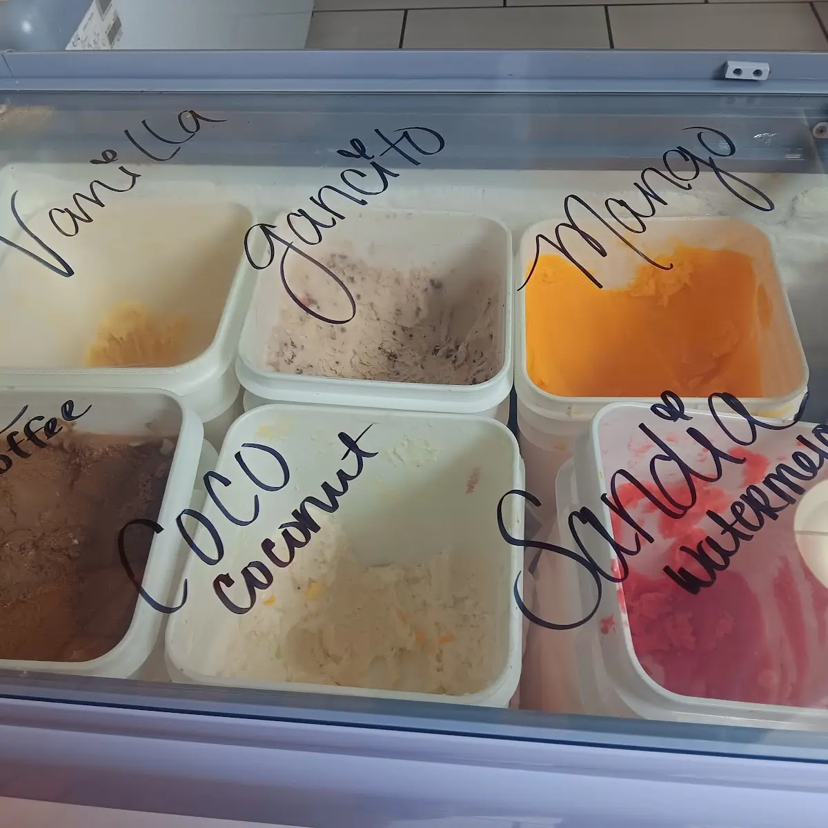 Gelato