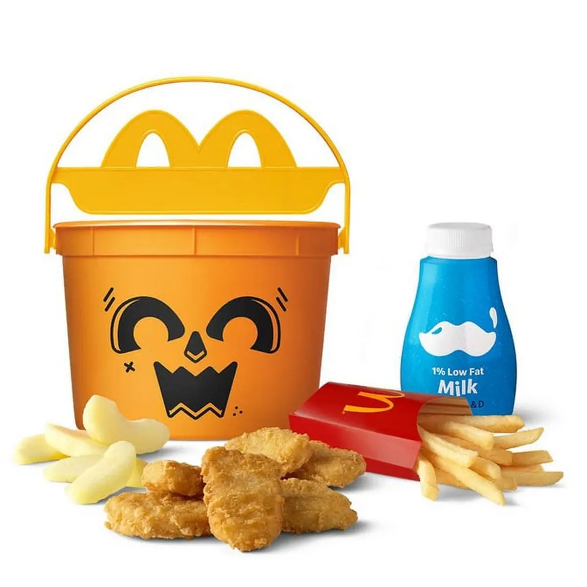 Happy Meal