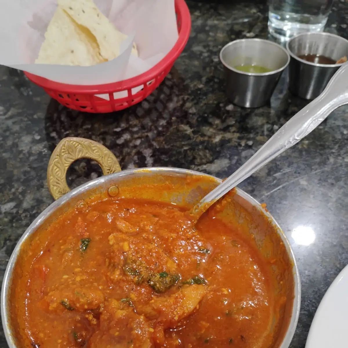 Chicken Curry