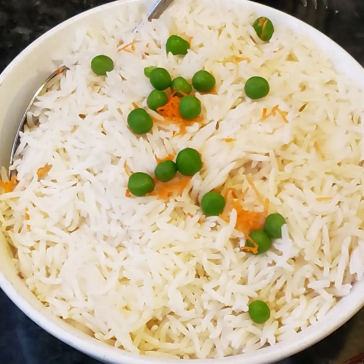 Durbar Fried Rice