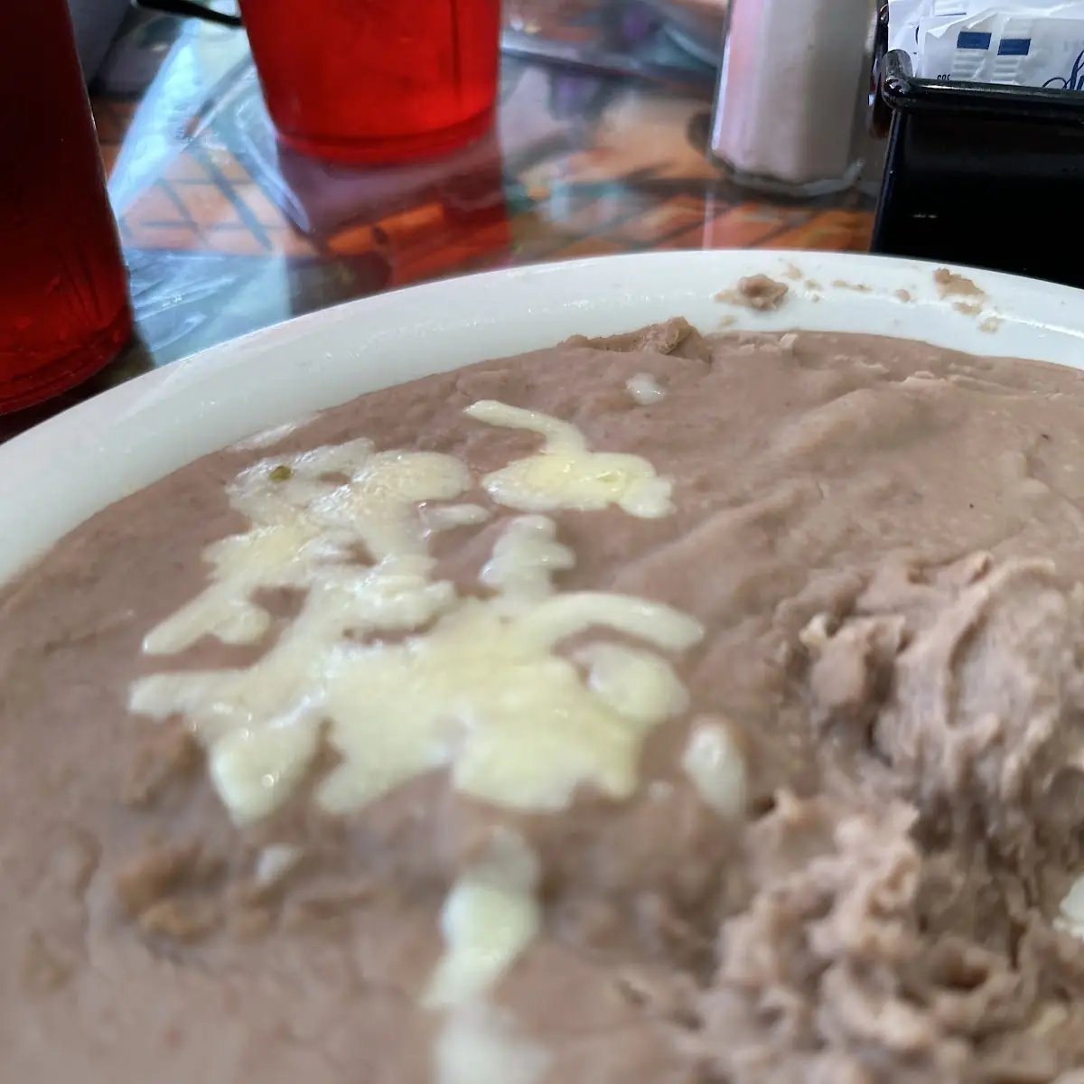 Refried Beans