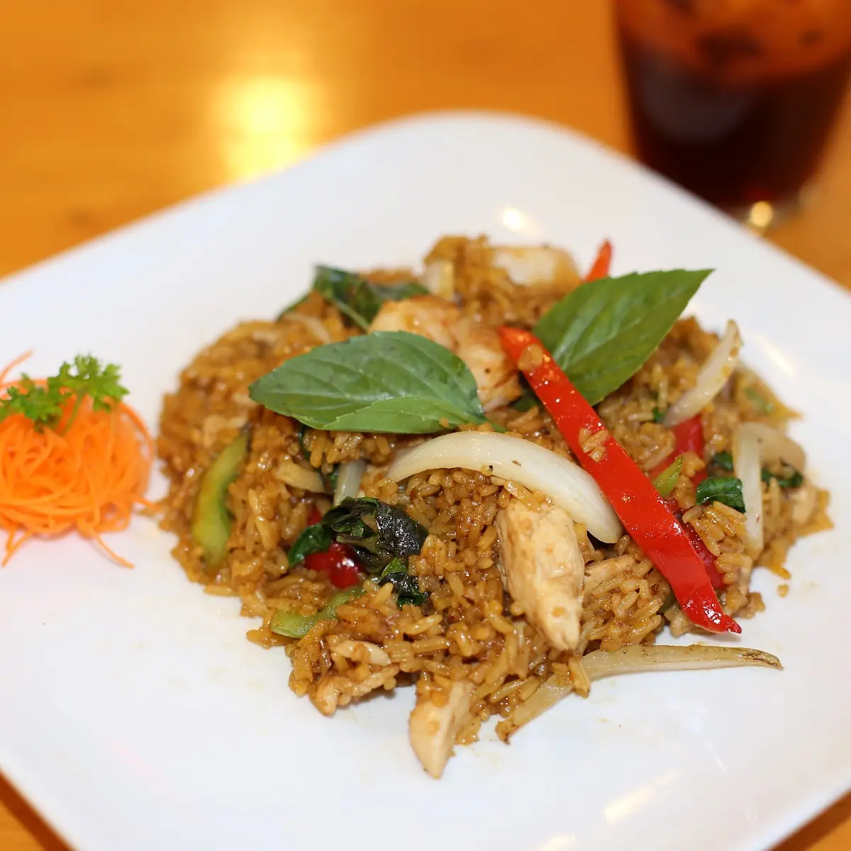 Rice Vermicelli