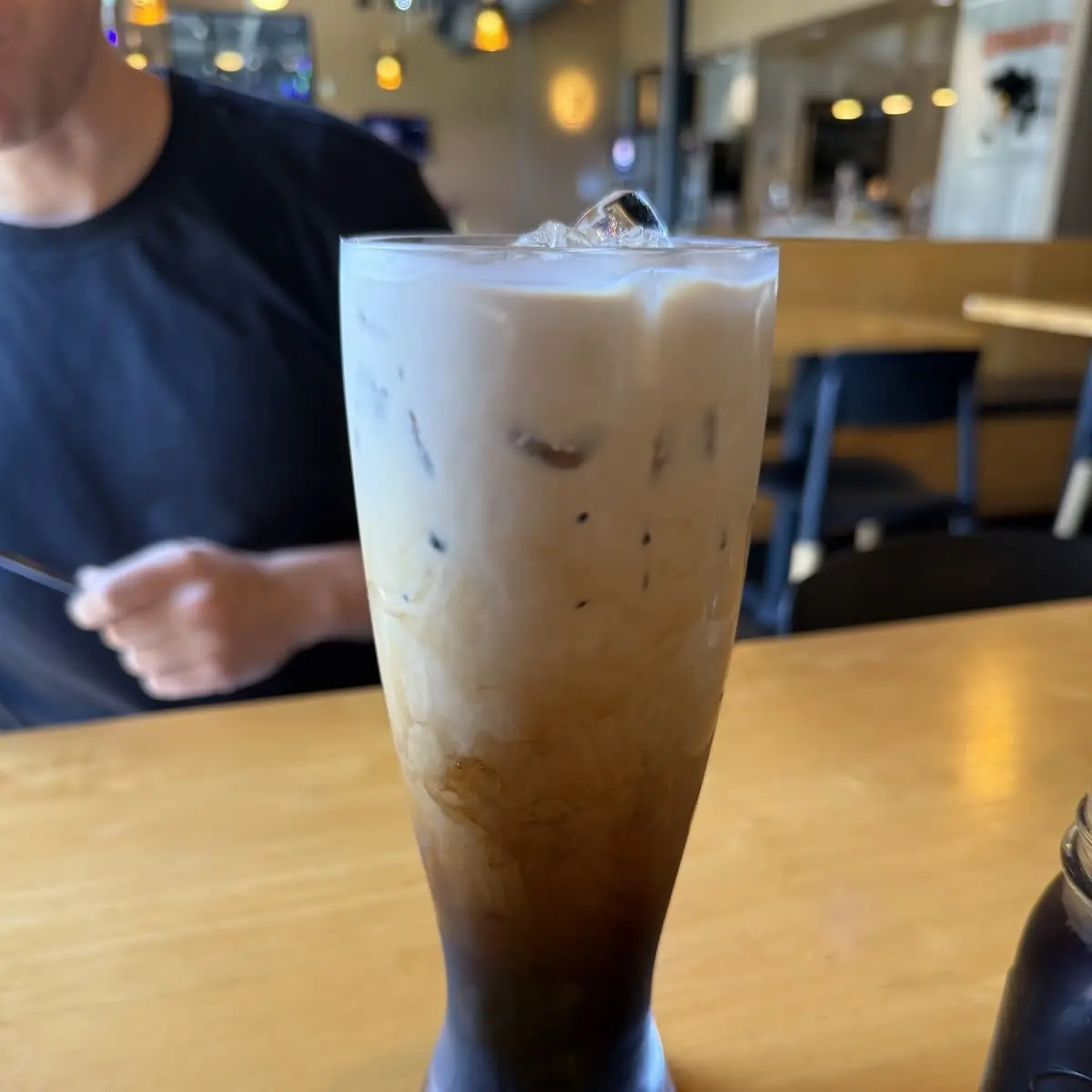 Thai Iced Coffee