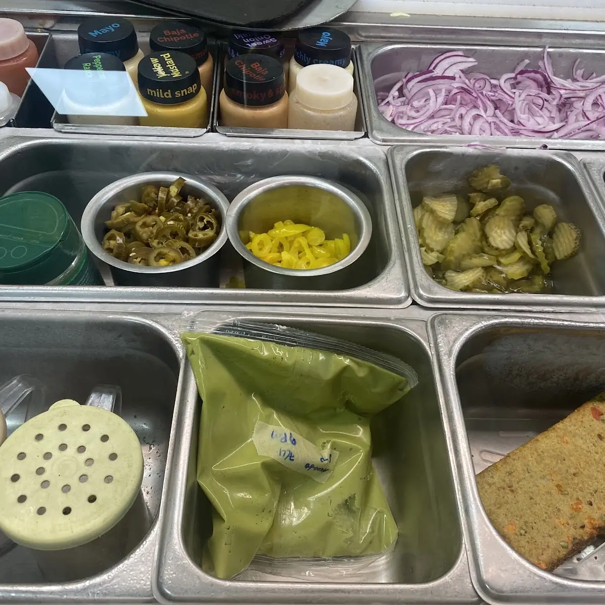 Italian Sub