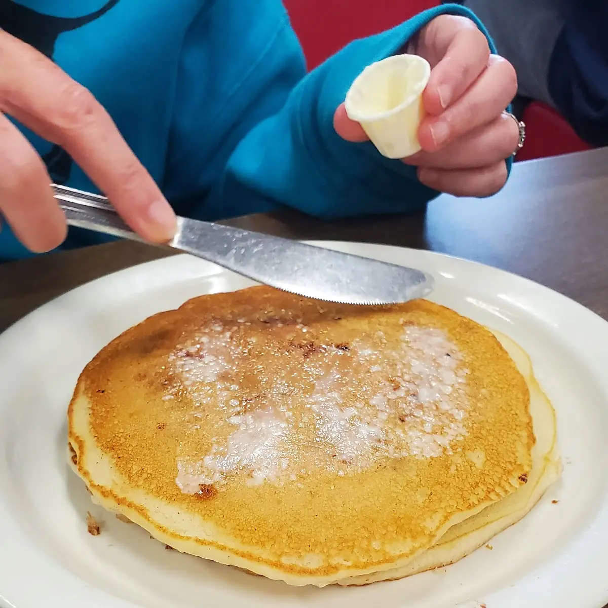 Pancakes