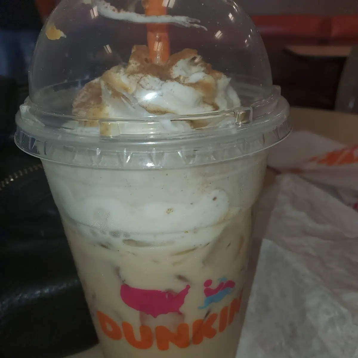 Pumpkin Spice