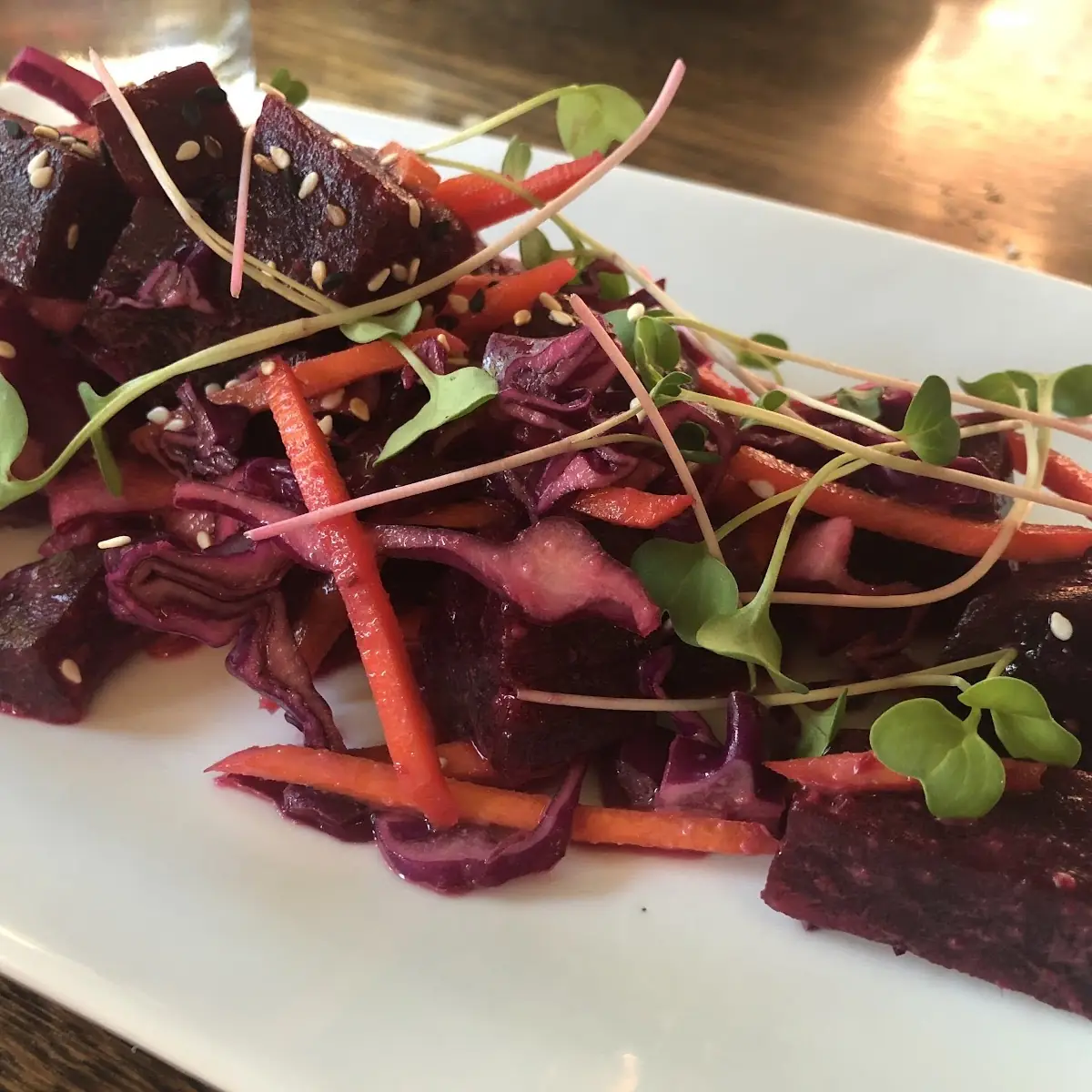 Beet Salad