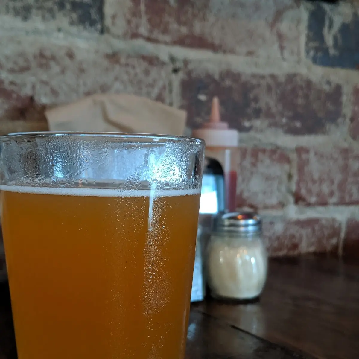 Beer Blue Moon Belgian White