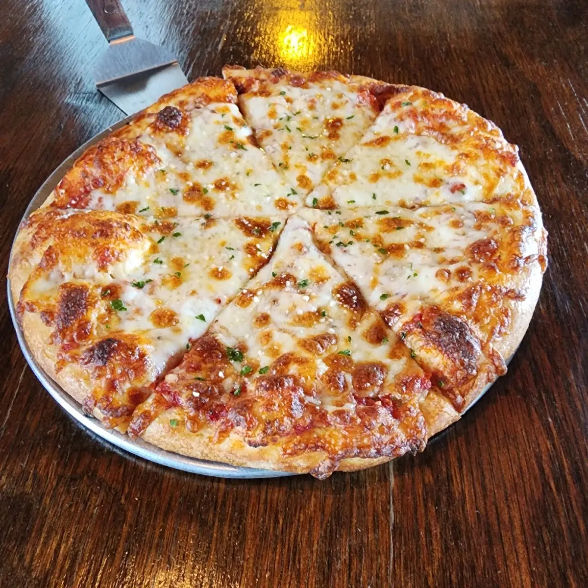 Cheese Pizza
