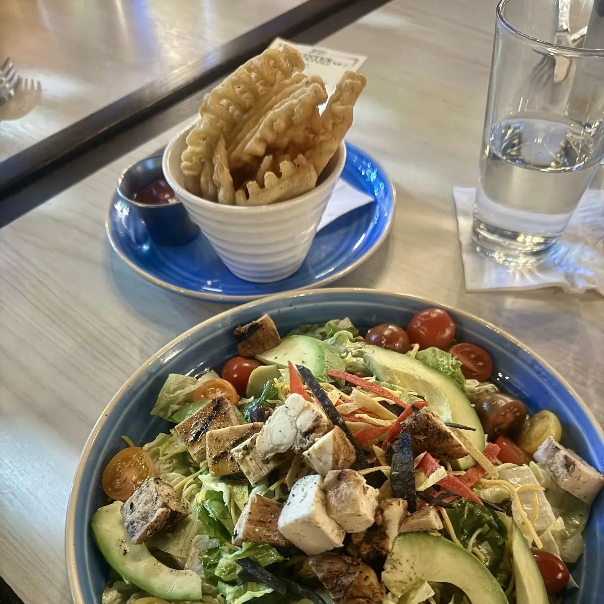 Caesar Salad