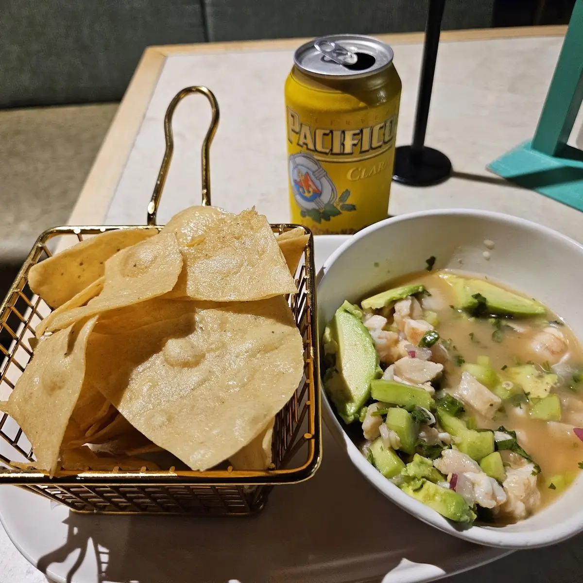 Ceviche
