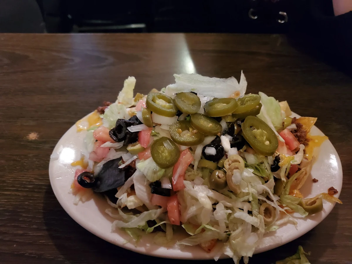 Chips & Cheese Deluxe Mini
