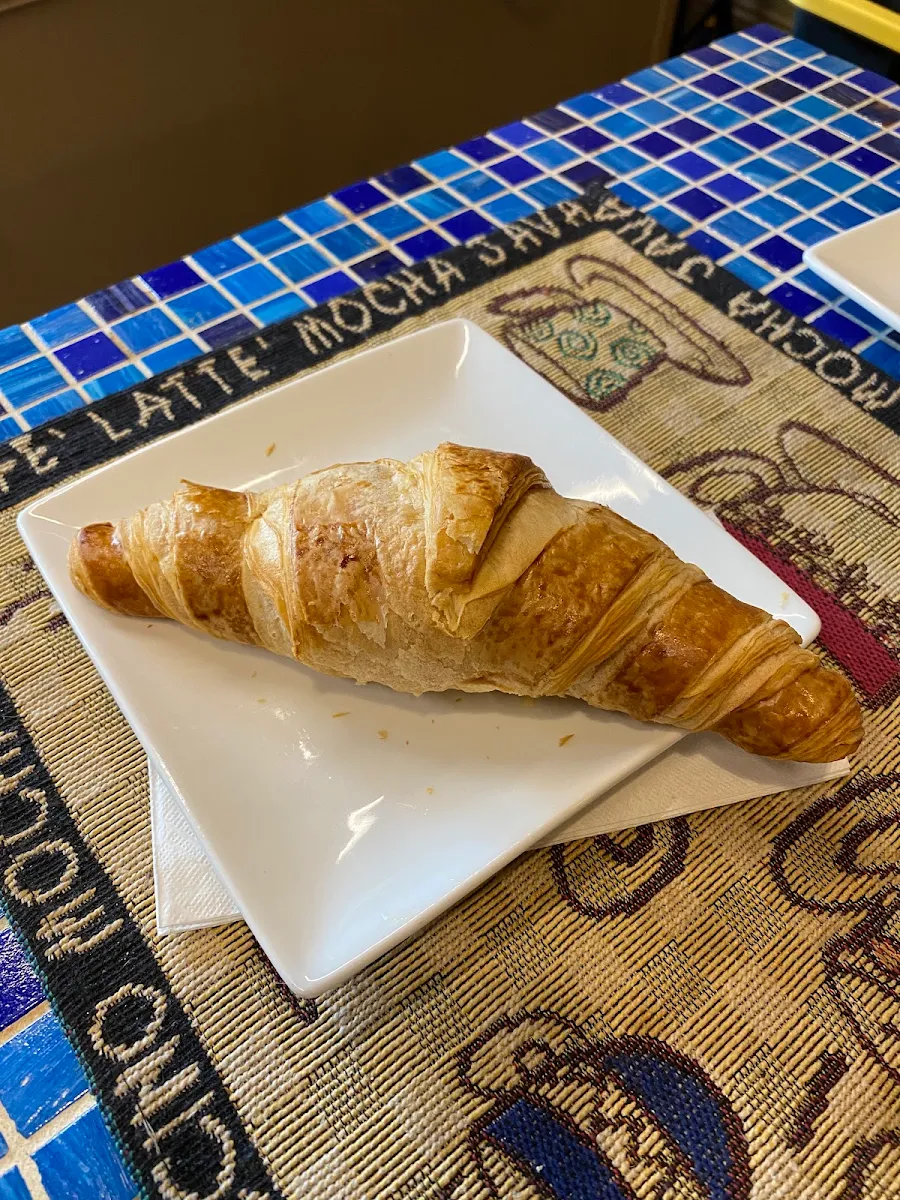 Croissant
