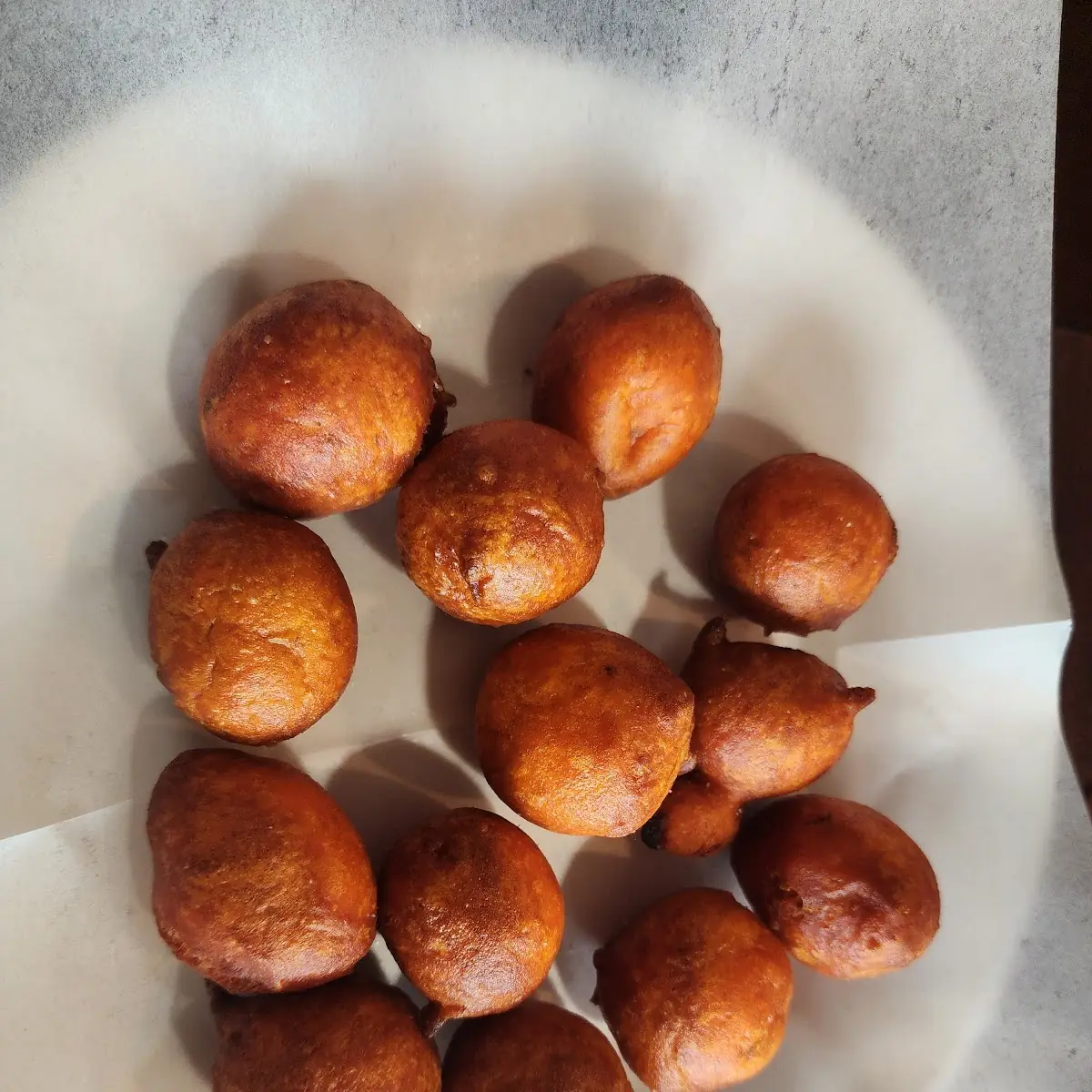 Paneer Pakora