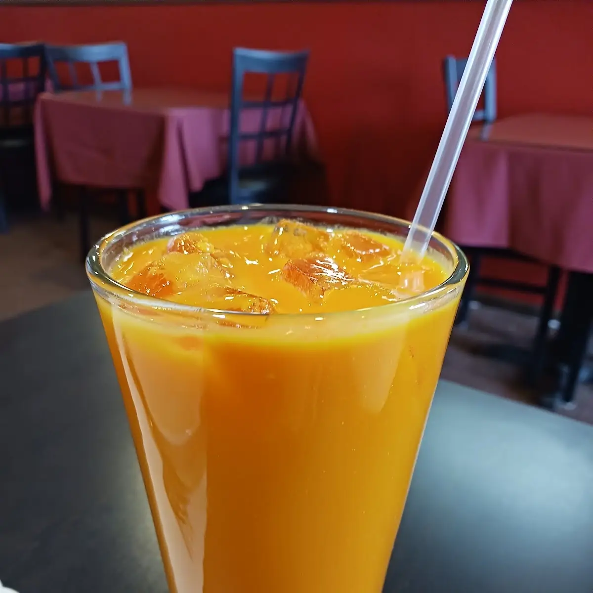 Salt Lassi