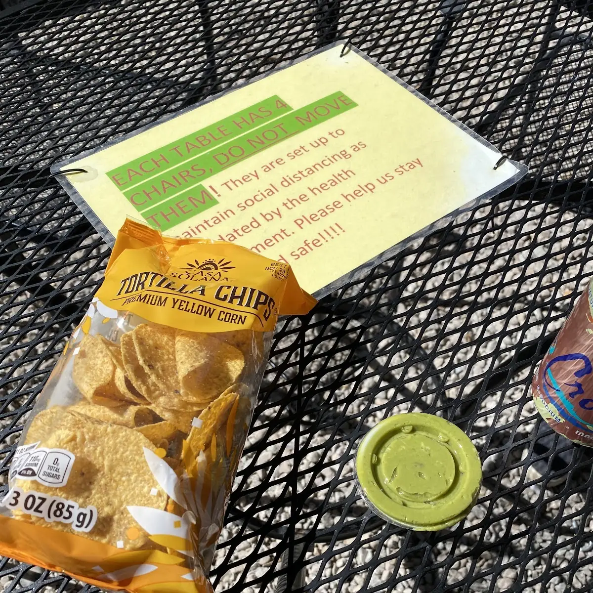 Guacamole