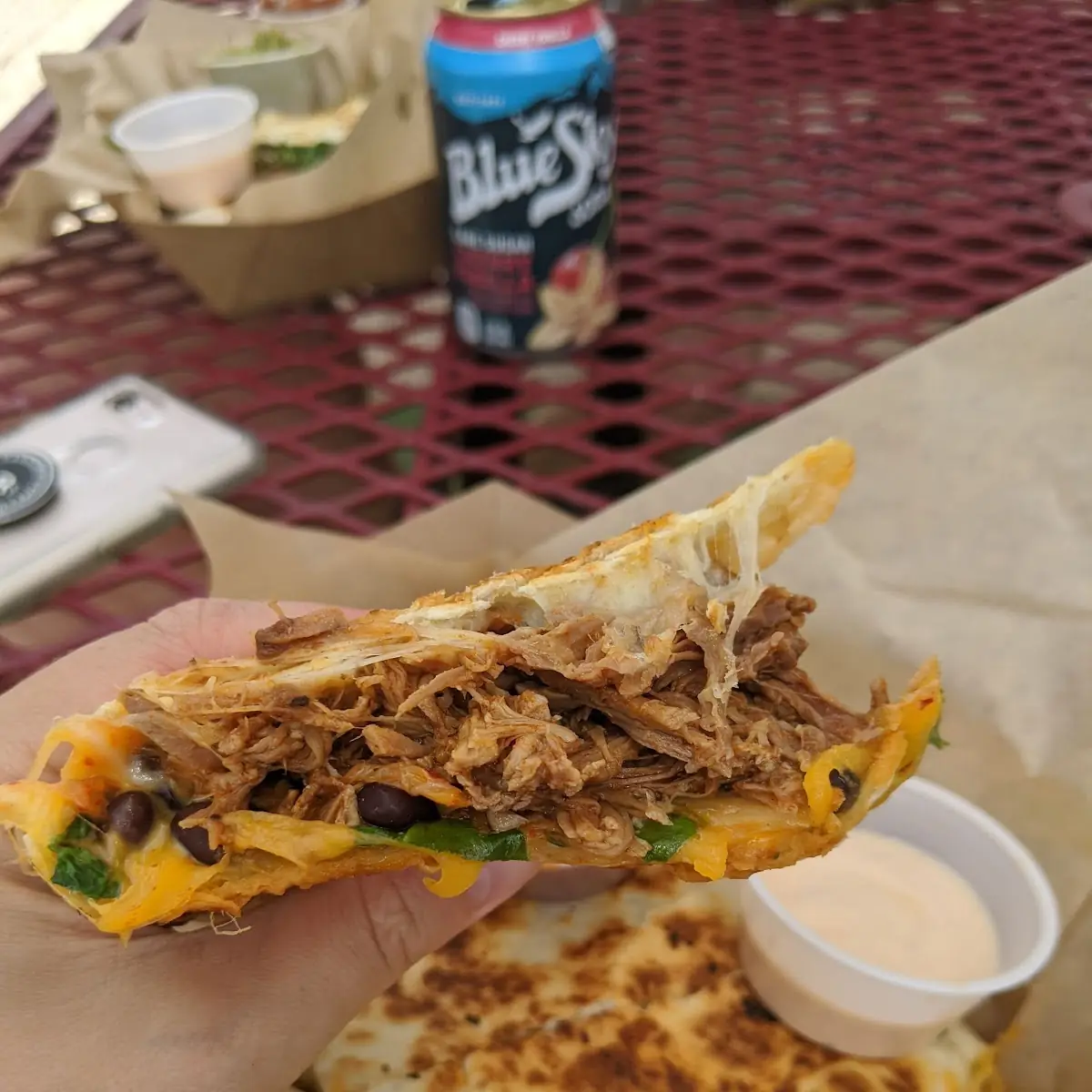 Pulled Pork