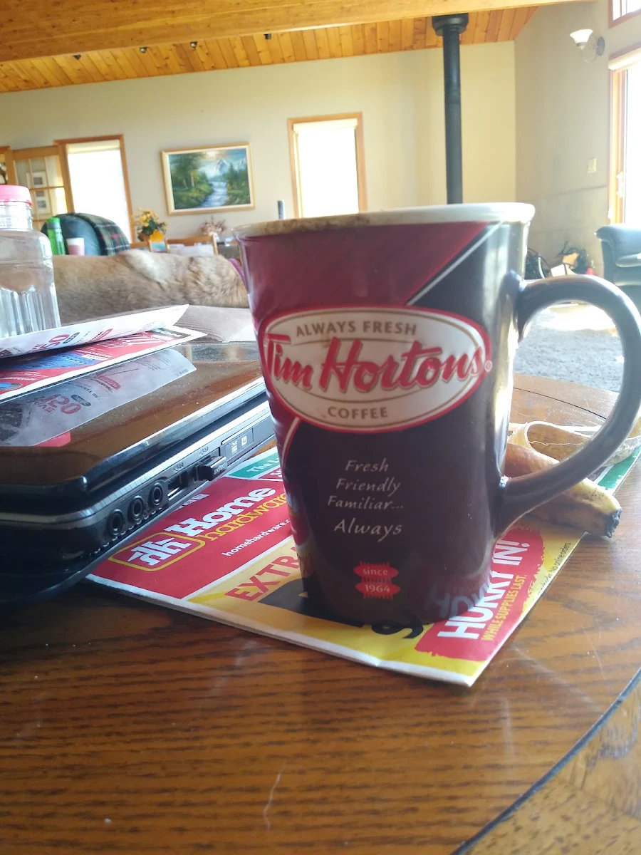 Highlights, Tim Hortons