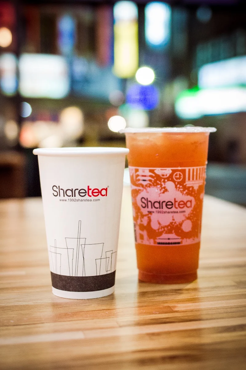Classic Milk Black Tea