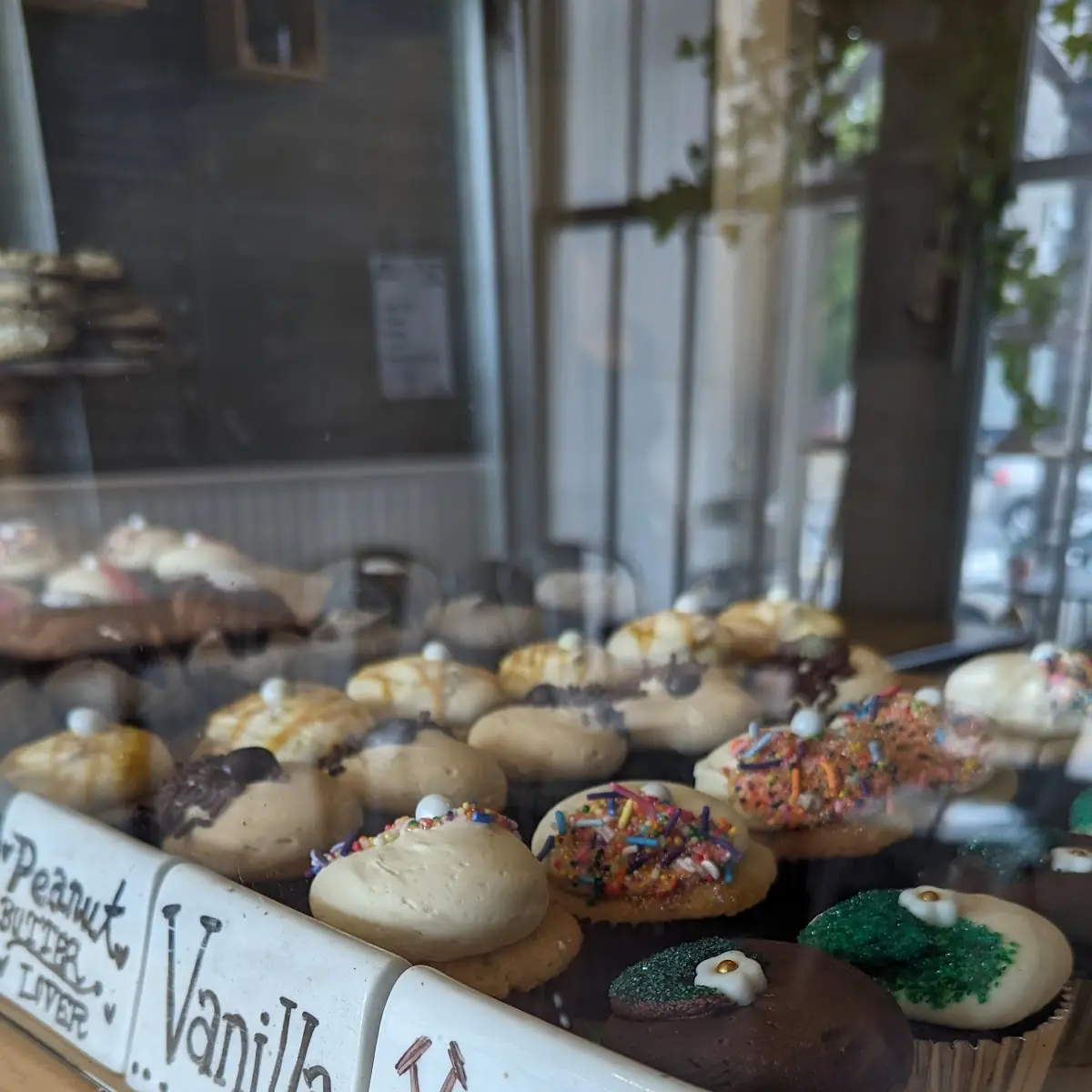 Doughnut